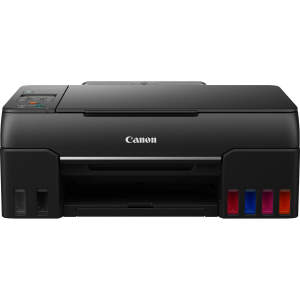 Canon PIXMA G650 - 3in1 Multifunktionsdrucker A4, Drucken, Kopieren, Scannen