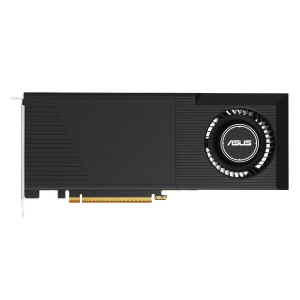 ASUS Turbo Radeon AI PRO R9700 Grafikkarte - 32GB GDDR6, HDMI, 3x DP