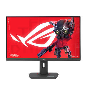 ASUS ROG Strix XG27UCS 27" UHD, 160Hz, 1ms, AdaptiveSync Gaming
