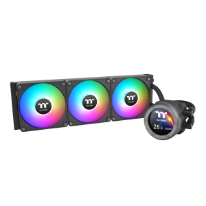Thermaltake TH360 V2 Ultra EX ARGB Sync | AiO-Wasserkühlung