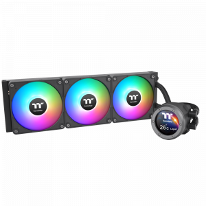 Thermaltake TH420 V2 Ultra EX ARGB Sync | AiO-Wasserkühlung