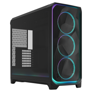 Fractal Design Meshify 3 XL Ambience Pro RGB Black | PC-Gehäuse