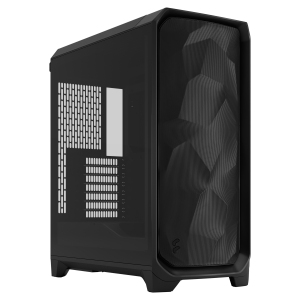 Fractal Design Meshify 3 Black TG Light Tint | PC-Gehäuse