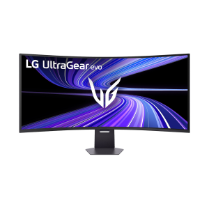 LG UltraGear Monitor - 52 Zoll Gaming Monitor, 5K 240Hz, 1ms (GtG)