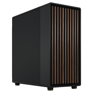 Fractal Design North XL Charcoal Black | PC-Gehäuse