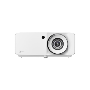 Optoma ZH450 Full-HD-Beamer - Laser, 4.500 ANSI Lumen, HDR