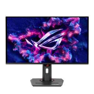 ASUS ROG Strix XG27UCDMG 27" Gaming Monitor - QD-OLED, UHD 240Hz, 4K