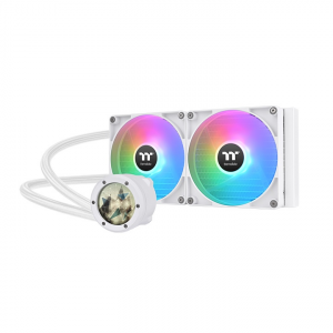 Thermaltake TH280 V2 Ultra ARGB Sync Snow Edition | AiO-Wasserkühlung