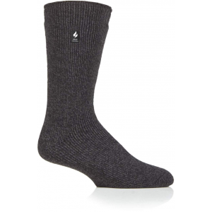 HeatHolders Thermosocken Anthrazit 1 Paar Größe 39 bis 45