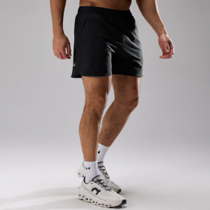 MP Training Ultra 5 2-in-1-Shorts für Herren – Schwarz - XS