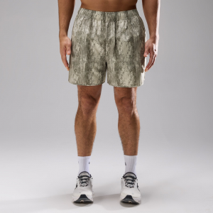 MP Herren Velocity Ultra 5 2-in-1 Mesh Short - Terrafade - XS