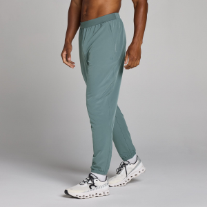 MP Herren Training Ultra Woven Jogginghose – Future Blau - XS
