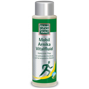 Allgäuer Latschenkiefer Arnika Vital Fluid 500 ml