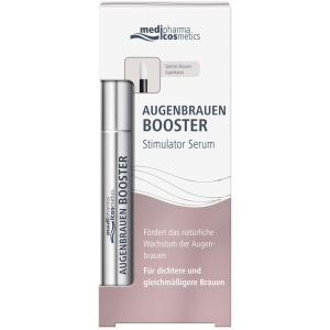 medipharma cosmetics Augenbrauen Booster 4 ml Flüssigkeit