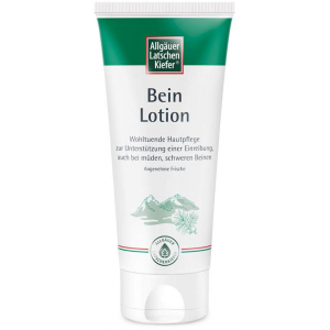Allgäuer Latschenkiefer Beinlotion 200 ml Lotion