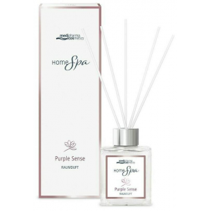 medipharma cosmetics Home Spa Purple Sense Raumduft 100 ml