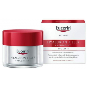 Eucerin Anti Age Volume Filler Tagespflege normale und Mischhaut 50 ml