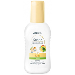 Medipharma Cosmetics Sonne Schutz & Pflege Kids Lsf 50+ 200 Ml...