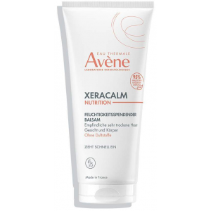 Avene XeraCalm Nutrition feuchtigkeitsspendender Balsam 200 ml