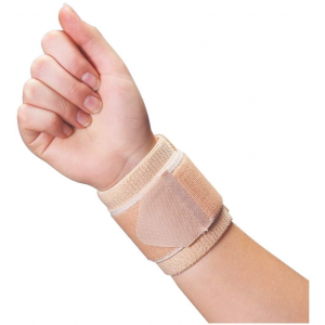 Active Color Handgelenkbandage L Umfang Handgelenk 19-21cm
