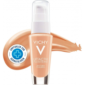 Vichy Liftactiv Flexiteint Make-up gegen Falten bronze 55 30 ml