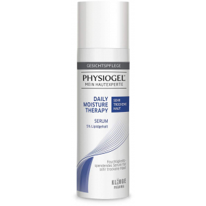 Physiogel Daily Moisture Therapy für sehr trockene Haut Serum 30 ml
