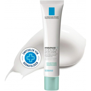 La Roche Posay Hydraphase HA UV Leichte Tagescreme LSF 25 40 ml