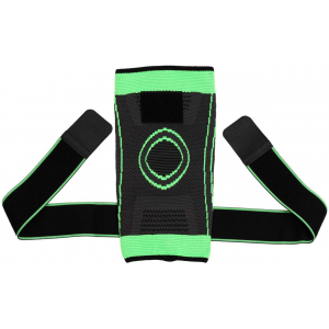 Vital Comfort FlexiTec Pro Kniebandage Gr. L-XL 1 Stück