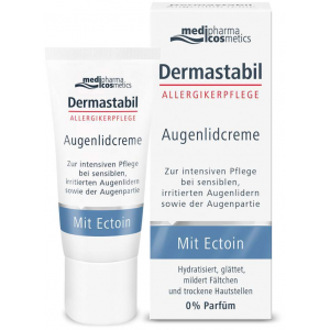 medipharma cosmetics Dermastabil Augenlidcreme 15 ml