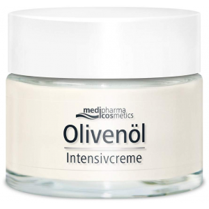 medipharma cosmetics Olivenöl Intensivcreme 50 ml