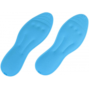 Vital Comfort Arthro-Soft Einlegesohlen Gel-Tec Gr. 41-46 1 Paar