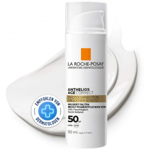 La Roche Posay Anthelios Age Correct Creme LSF 50 50 ml