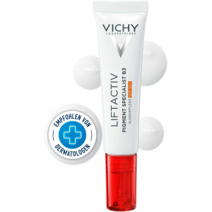 Vichy Liftactiv Pigment Specialist B3 Augenpflege LSF 50 15 ml