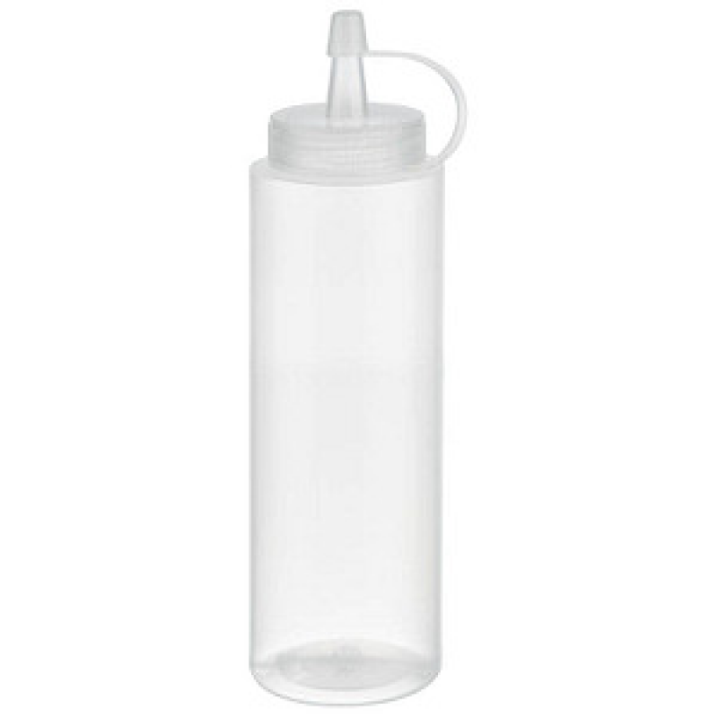 APS Quetschflaschen 93250 260,0 ml, 6 St. – Bild 1 von 3