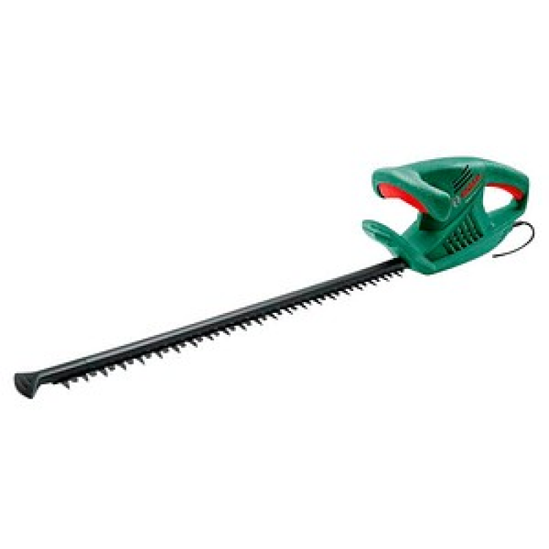 BOSCH EasyHedgeCut 45 Heckenschere 420 W – Bild 1 von 2