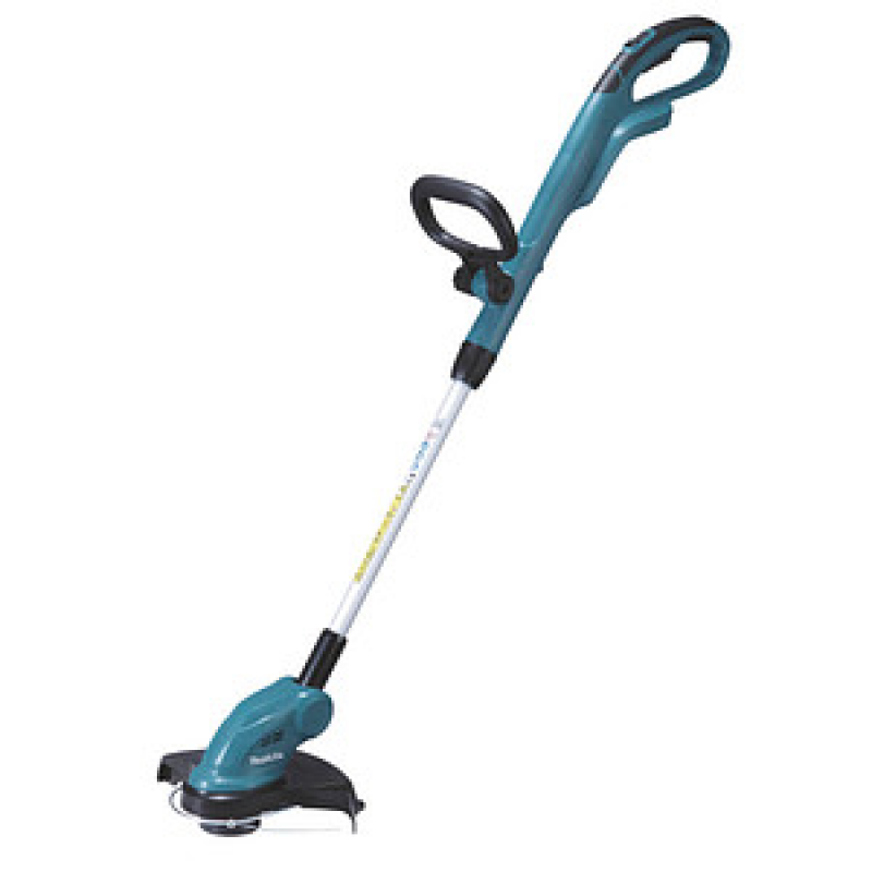 makita DUR181Z Akku-Rasentrimmer 18,0 V, ohne Akku – Bild 1 von 3