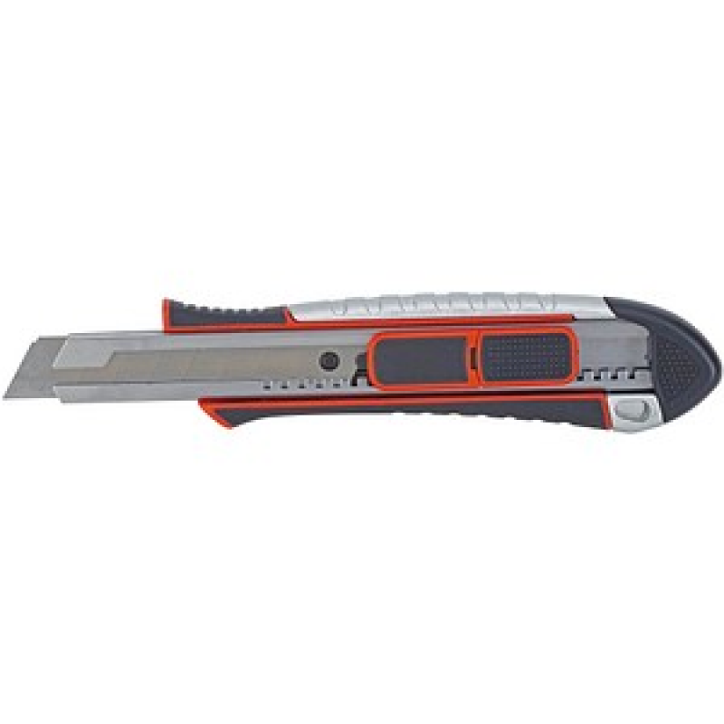 MAUL Cuttermesser MAULtool silber 18,0 mm, 1 St. – Bild 1 von 3