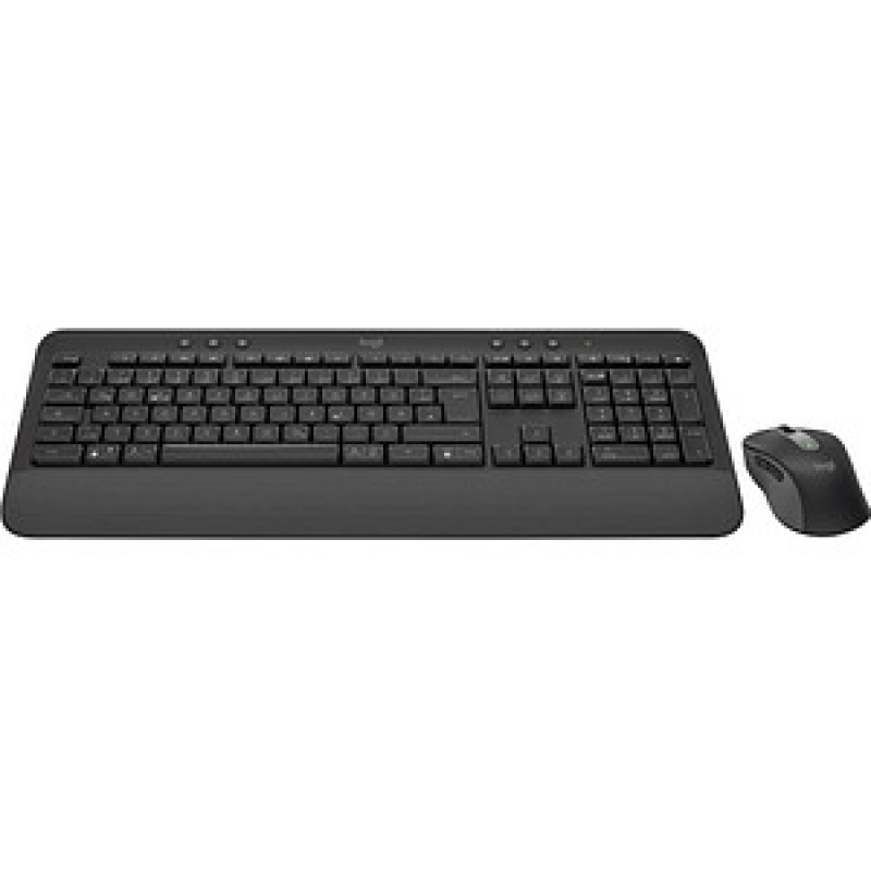 Logitech Signature MK650 Combo for Business, Grafit – Bild 1 von 3