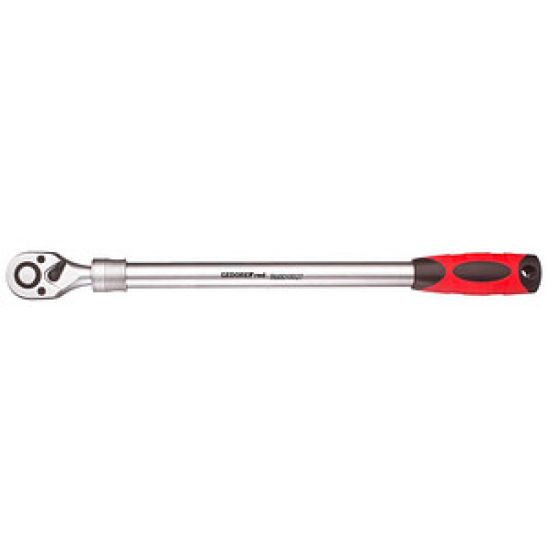 GEDOREred Steckschlüssel-Satz R69003000 3300187 3-teilig – Bild 1 von 9