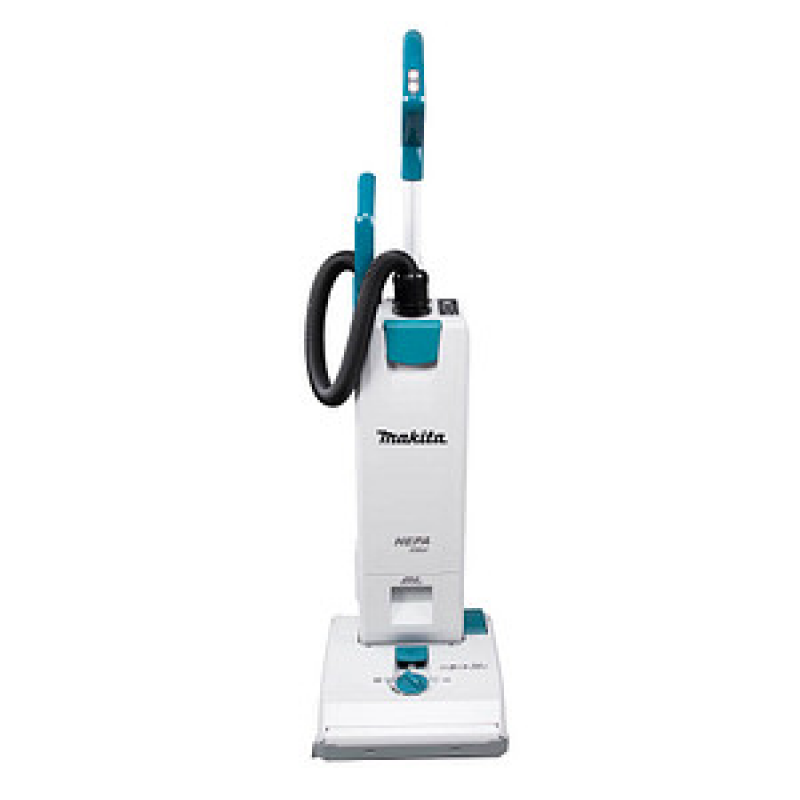 makita DVC560Z Akku-Staubsauger ohne Akku – Bild 1 von 11
