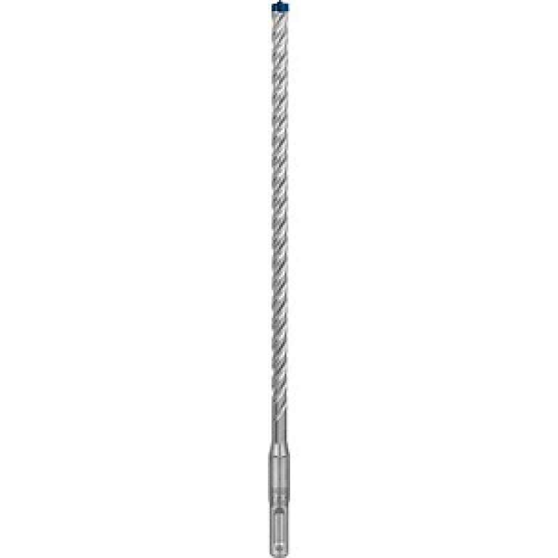 AKTION: BOSCH Hammerbohrer EXPERT SDS plus-7X, Ø 8,0 mm, 1 St. mit Prämie nach Registrierung – Bild 1 von 5