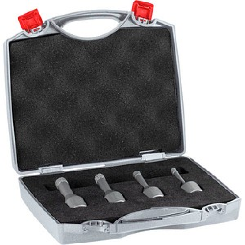 AKTION: BOSCH Bohrkronen-Set PRO Ceramic dry, 4-teilig mit Prämie nach Registrierung – Bild 1 von 7