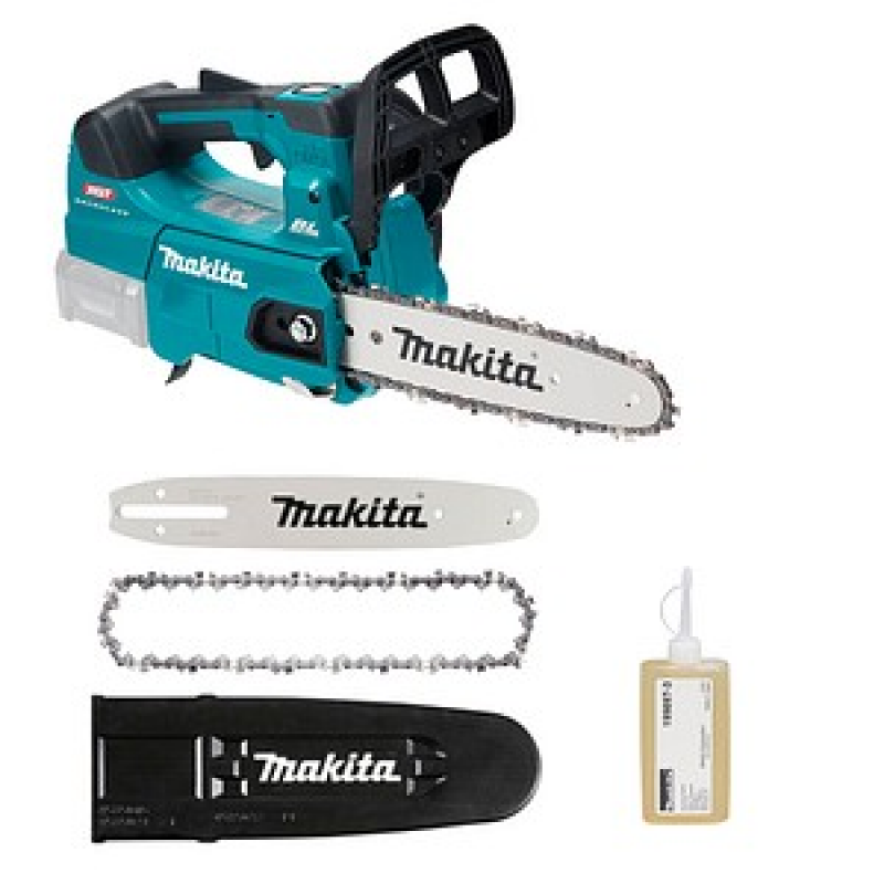 AKTION: makita UC002GZ Akku-Kettensäge 40,0 V max., ohne Akku mit Prämie nach Registrierung – Bild 1 von 11