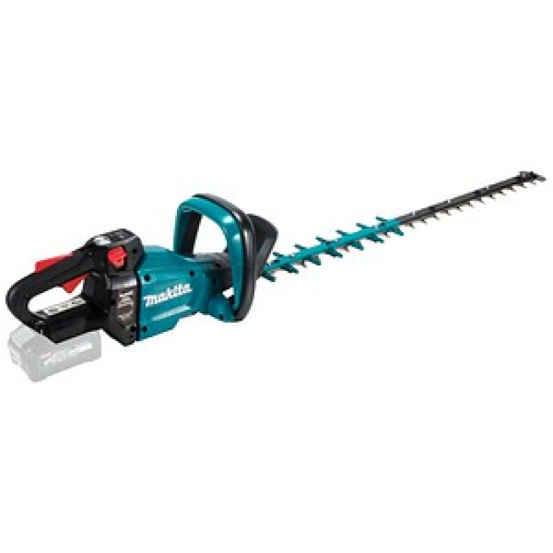 AKTION: makita UH005GZ Akku-Heckenschere 40,0 V max., ohne Akku mit Prämie nach Registrierung – Bild 1 von 9