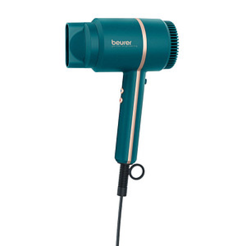 Beurer HC 35 Kompakthaartrockner ocean – Bild 1 von 6
