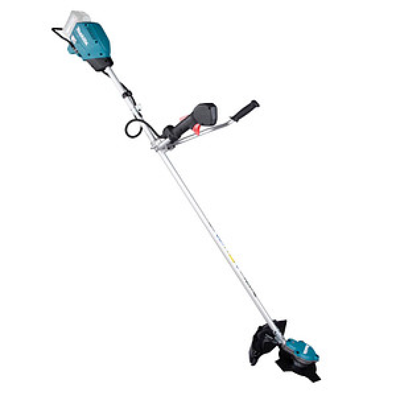 AKTION: makita UR002GZ01 Akku-Freischneider 40,0 V max., ohne Akku mit Prämie nach Registrierung – Bild 1 von 11