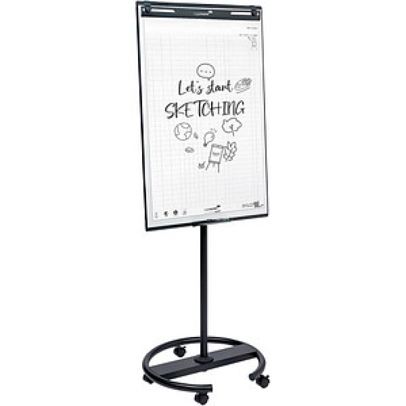Legamaster Flipchart SKETCH EASY 7-153210 – Bild 1 von 5