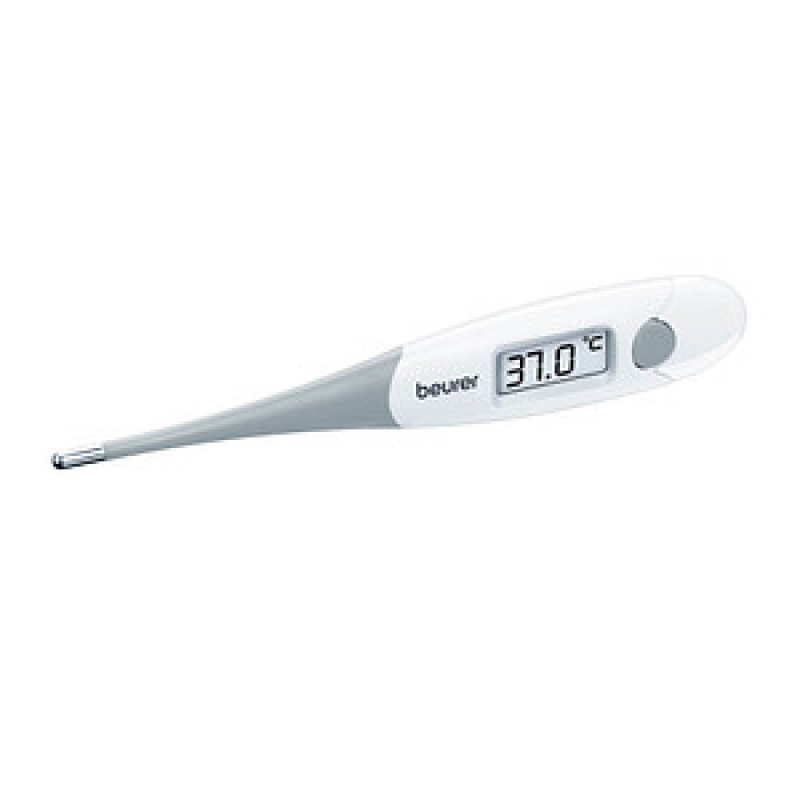 beurer FT 15/1 Fieberthermometer weiß – Bild 1 von 2