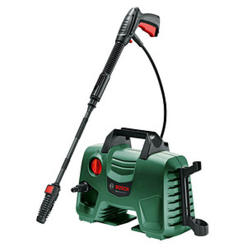 BOSCH Home & Garden EasyAquatak 110 Hochdruckreiniger – Bild 1 von 6