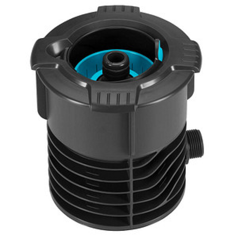 GARDENA Anschluss-Wassersteckdose Sprinklersystem & Pipeline – Bild 1 von 4